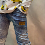 E-Book LovelySewDesign Hose lovely legs, duits