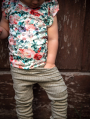 E-Book LovelySewDesign Hose lovely legs, duits