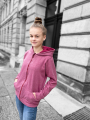 E-Book LovelySewDesign Jacke/Weste/Cardigan Lovely Jacket 122-164 Beamer/A0-Version