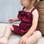 E-Book LovelySewDesign Jumpsuit Lovely Jumper, duits