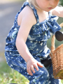 E-Book LovelySewDesign Jumpsuit Lovely Jumper, duits