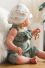 E-Book LovelySewDesign Jumpsuit Lovely Jumper, duits
