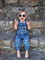 E-Book LovelySewDesign Jumpsuit Lovely Jumper, duits