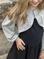 Ebook patron bolero enfant Lovely Bolero LovelySewDesign, en allemand