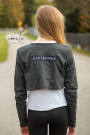 Ebook patron bolero enfant Lovely Bolero LovelySewDesign, en allemand