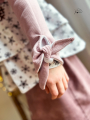 Ebook patron bolero enfant Lovely Bolero LovelySewDesign, en allemand