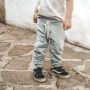 Patron pantalon / short enfant pdf lovely joggers Mini LovelySewDesign, en allemand