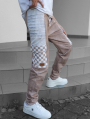 Patron pantalon / short enfant pdf lovely joggers Maxi LovelySewDesign, en allemand