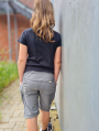 Patron pantalon / short enfant pdf lovely joggers Maxi LovelySewDesign, en allemand