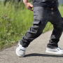 Patron pantalon / short enfant pdf lovely joggers Mini & Maxi LovelySewDesign, en allemand