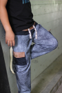 Patron pantalon / short enfant pdf lovely joggers Mini & Maxi LovelySewDesign, en allemand
