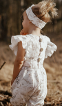 E-book LovelySewDesign jurk/jumpsuit lovely butterfly, Duits