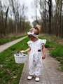 E-book LovelySewDesign jurk/jumpsuit lovely butterfly, Duits