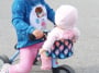 E-Book LovelySewDesign Lenkertasche lovely seat, duits