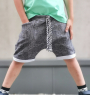 Ebook patron pantalon bébé Lovely Bagg Pants LovelySewDesign, en allemand