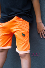 Ebook patron pantalon enfant Lovely Bagg Pants LovelySewDesign, en allemand