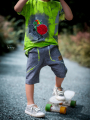 Ebook patron pantalon enfant Lovely Bagg Pants LovelySewDesign, en allemand