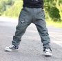 Ebook patron pantalon enfant Lovely Bagg Pants LovelySewDesign, en allemand