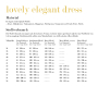 E-Book LovelySewDesign Lovely Elegant Dress, german