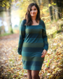 E-Book LovelySewDesign Lovely Elegant Dress, german