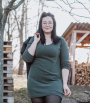 E-Book LovelySewDesign Lovely Elegant Dress, german