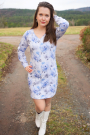 E-Book LovelySewDesign Lovely Elegant Dress, german