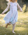 E-book LovelySewDesign Lovely Fast Dress Kids 122 - 164, Duits