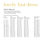 E-book LovelySewDesign Lovely Fast Dress Kids Mini & Maxi, Duits