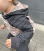 E-Book LovelySewDesign Lovely Hoodie Baby Beamer / A0-Version