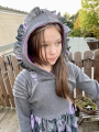 Ebook patron robe enfant Lovely LovelySewDesign, en allemand
