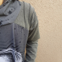 E-Book LovelySewDesign Lovely Hoodie Kids Beamer / A0-Version
