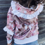 E-Book LovelySewDesign Lovely Hoodie Kids Beamer / A0-Version