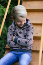 E-Book LovelySewDesign Lovely Hoodie Kids Beamer / A0-Version