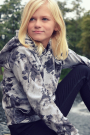 E-Book LovelySewDesign Lovely Hoodie Kids Beamer / A0-Version