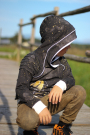 E-Book LovelySewDesign Lovely Hoodie Kids Beamer / A0-Version
