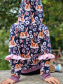 E-Book LovelySewDesign Lovely Hoodie Kids Beamer / A0-Version