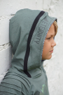 E-Book LovelySewDesign Lovely Hoodie Kids Beamer / A0-Version