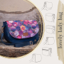E-Book LovelySewDesign Lovely Lady Bag, german