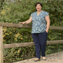 E-book LovelySewDesign Lovely Lady Chino, Duits