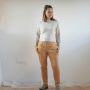 E-book LovelySewDesign Lovely Lady Chino, Duits