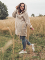 E-Book LovelySewDesign Lovely Lady Outdoor Jacket Damen A0/Beamer-Version