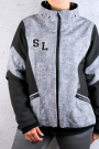 E-Book LovelySewDesign Lovely Lady Outdoor Jacket Damen A0/Beamer-Version