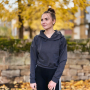 Patron sweat-shirt oversize femme pdf Lovely Lady LovelySewDesign, en allemand