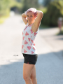E-book LovelySewDesign Lovely Lady Top A0/beamerversie, Duits