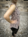 E-book LovelySewDesign Lovely Lady Top A0/beamerversie, Duits