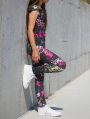 E-Book LovelySewDesign Lovely Leggings Maxi, Duits