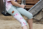 E-Book LovelySewDesign Lovely Leggings Maxi, Duits
