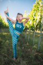 E-Book LovelySewDesign Lovely Leggings Mini, Duits