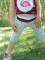 E-Book LovelySewDesign Lovely Leggings Mini, Duits