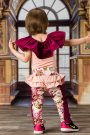 E-Book LovelySewDesign Lovely Leggings Mini, Duits